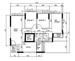 Blk 988A Buangkok Vale (Hougang), HDB 4 Rooms #574016111
